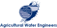Agricultural Water Engineers